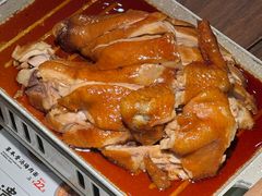 -西关味(大卫城店)