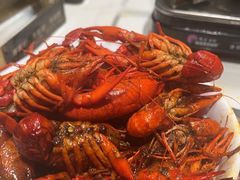 -金马门国际美食百汇(珞喻路店)