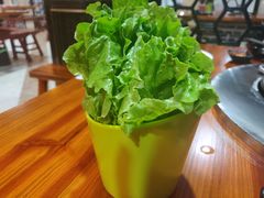 -炭虎子水浒烤肉(梦时代店)