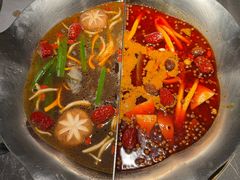 -湊湊火锅·茶憩(合生汇购物中心店)
