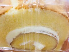 -红宝石·鲜奶小方·海派西点房(南丹店)