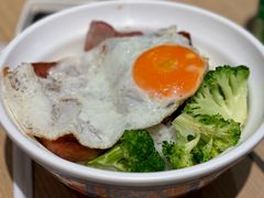 -新旺茶餐厅·早餐·夜宵(仙霞店)