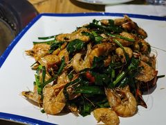 -马家大院铁锅炖(京粮广场店)