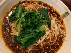 -老家猪肝面(石油路店)