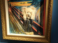 -成都泰迪熊博物馆