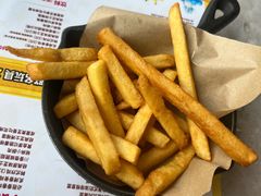 -必胜客(津塘店)