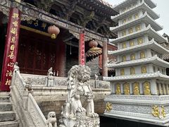 -兴教寺