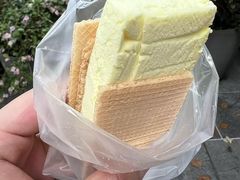 -詹爷爷乌节路街头冰淇淋