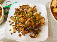 肥肠-西环肥仔螺蛳粉(南宁第一分店)