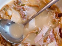 -台鄉缘 ·小海鲜·台州菜(桃林路店)