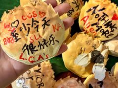-水岸居湖景农家乐·阳澄湖大闸蟹