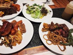 -汉巴味德(大悦城店)