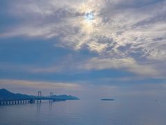-星海湾跨海大桥