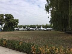 -中国航空博物馆