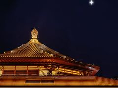 -隋唐洛阳城明堂天堂景区