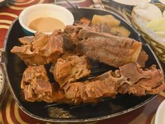 -大梁骨头馆·酱骨老菜(友好店)