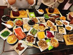 -青藤茶馆(南山路店)