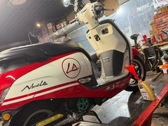 -摩道团机车工坊 摩托车维修 精洗店