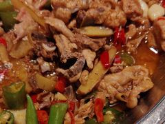 -彭耕记猪油炒小菜(吉联mall店)