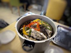 -一蚝一贝海鲜特色餐厅(万象城店)