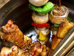 -炒豆合作社(东四总店)