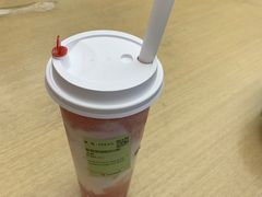 -书亦烧仙草(汇智中心概念店)