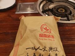 -顺德一品粥·20年凤城老字号(芳村店)