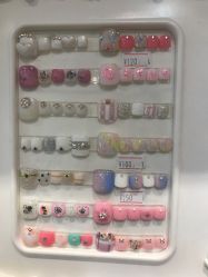 -进巍美甲美睫店