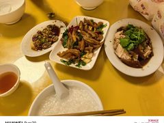 -桂园白粥·潮汕老味道