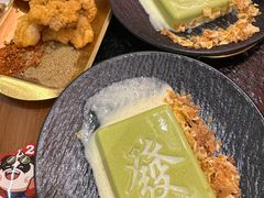 -永發發串串火锅馆·烧烤·大排档(传媒大学店)