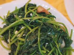 -华兴餐厅·招牌生鱼片(桃园路店)