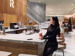 -星巴克臻选(南京艾尚天地店)