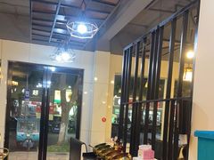 -安吉美渝石锅鱼(芜园西路店)