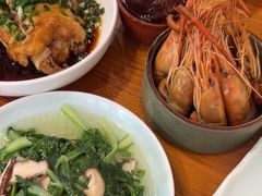 -百家鲜·杭帮菜