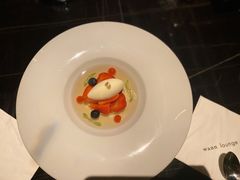 -wann lounge 低温慢煮牛排·清吧