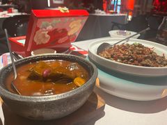 -千百味红餐厅·江西菜(绿地双子塔店)