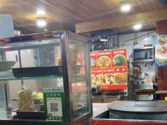 -小陈方酥锅盔(古城总店)