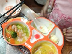 -探鱼·鲜青椒爽麻烤鱼(苏宁广场店)