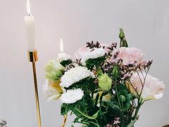 -ins森林童话餐厅coffee&bistro