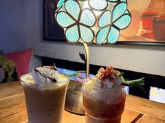 -16毫米咖啡&酒吧(南锣鼓巷店)