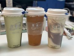 -星满杯TEAFUL(罗湖东门店)