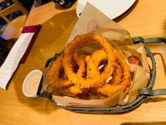 -MR.ROCKY洛奇先生RESTAURANT&BAR(宝安壹方城店)