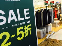 -万达广场(扬州邗江店)