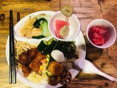 -素清香(解放路店)