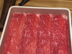 -水林间·寿喜烧自助(仙林金鹰店)