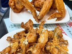-禄粥·广府味·煲仔粥·宵夜·明档现做(江南西店)