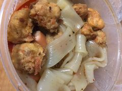 -大姐麻辣烫(莲宝中路店)