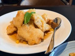 -长春凯悦酒店-品悦中餐厅