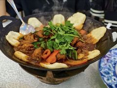 -五谷屯私房菜·始于2005(中山陵童卫路店)