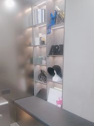 -A&L salon